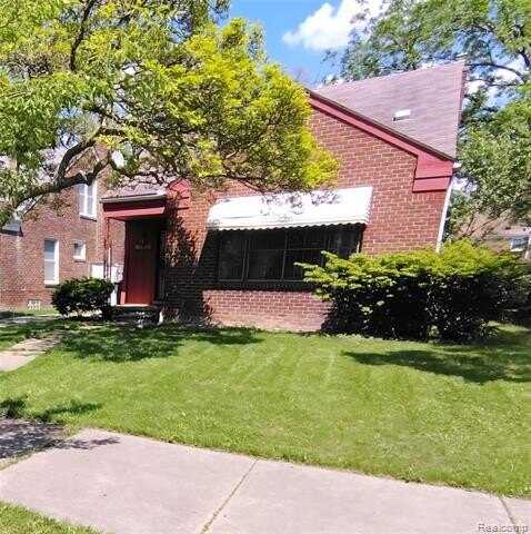 8210 Meyers Road, Detroit, MI 48228