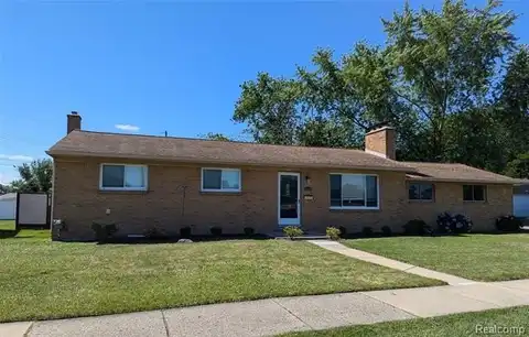 30625 Louise Street, Westland, MI 48185
