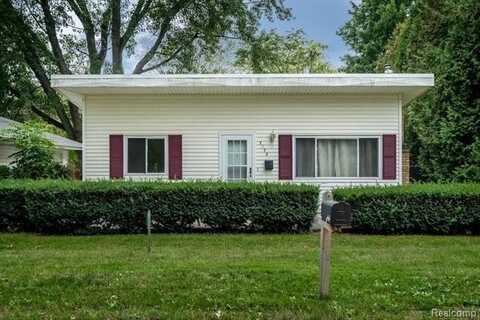 7278 MAPLE Road, Lexington, MI 48450