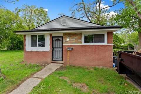 20038 Santa Rosa Drive, Detroit, MI 48221