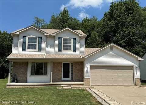 27588 Grandon Avenue, Livonia, MI 48150