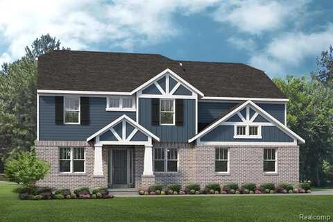 3657 Kinsley Boulevard, Ann Arbor, MI 48105