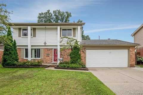 12360 MOERS Drive, Sterling Heights, MI 48313