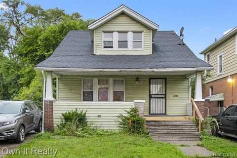 15389 Indiana Street, Detroit, MI 48238
