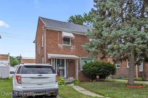 18024 Fenmore Street, Detroit, MI 48235