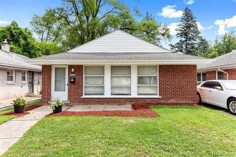 20300 Chapel Street, Detroit, MI 48219