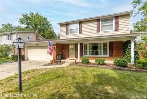 14147 Barbara Street, Livonia, MI 48154
