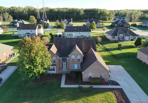 27299 Jessica Lane, Brownstown, MI 48134