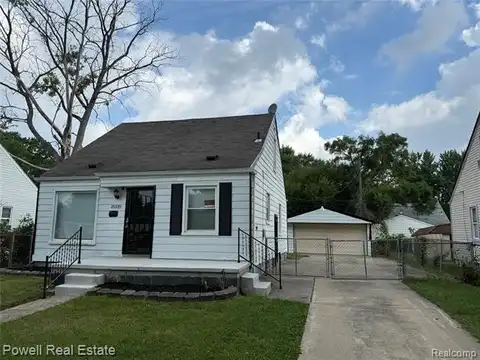 28338 Parkwood Street, Inkster, MI 48141