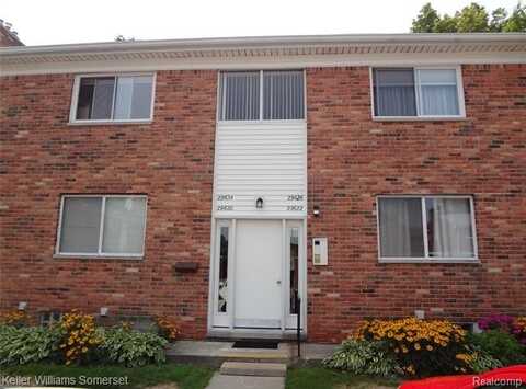 29626 Hoover Road, Warren, MI 48093
