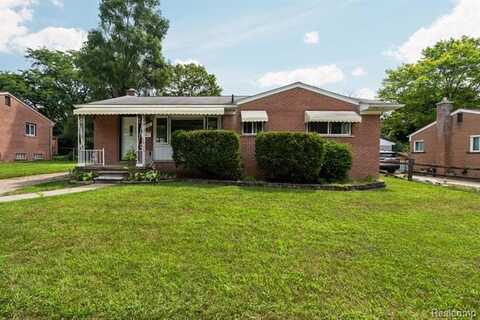 790 Friar Drive, Milford, MI 48381