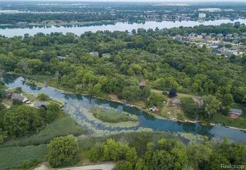 Lot 946 Gregory, Grosse Ile, MI 48138