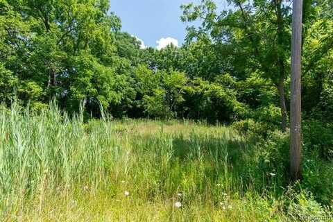 Lot 106 Hollywood, Romulus, MI 48174