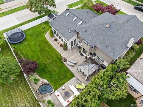 26155 TIMBER Trail, Dearborn Heights, MI 48127