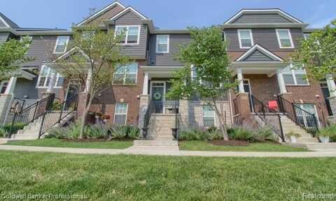 132 Mill Street, Plymouth, MI 48170