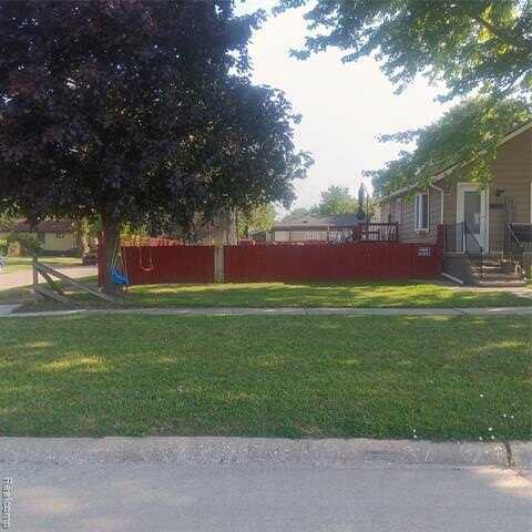 160 Suburban Street, Ecorse, MI 48229