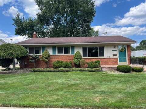 32136 Lyndon Street, Livonia, MI 48154