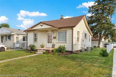 28906 Cambridge Street, Garden City, MI 48135