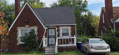 10336 Roxbury Street, Detroit, MI 48224