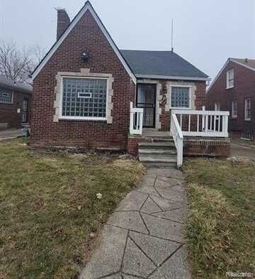 10336 Roxbury Street, Detroit, MI 48224
