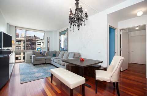 121 East 23rd Street, New York, NY 10010
