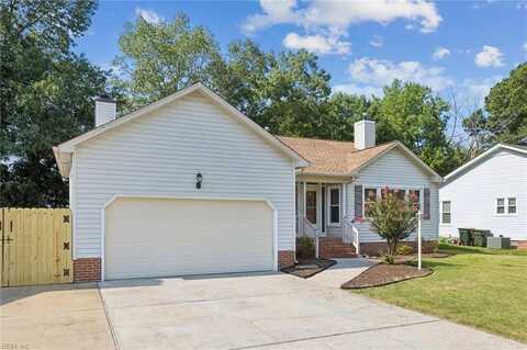 105 Richard Run, Yorktown, VA 23693