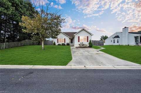 548 Osceola Avenue, Suffolk, VA 23434