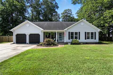 4605 Birsay Court, Chesapeake, VA 23321
