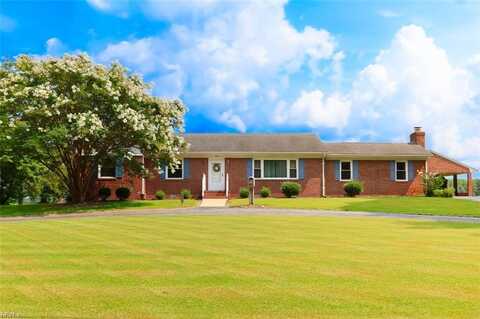 4006 Whaleyville Boulevard, Suffolk, VA 23434