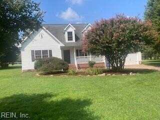4320 Windy Lane, Barhamsville, VA 23011
