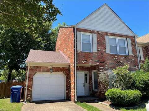 5303 Canterford Lane, Virginia Beach, VA 23464