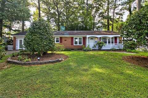 3213 Burnt Mill Road, Virginia Beach, VA 23452