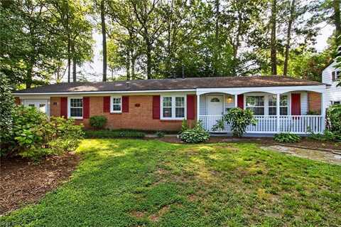 3213 Burnt Mill Road, Virginia Beach, VA 23452