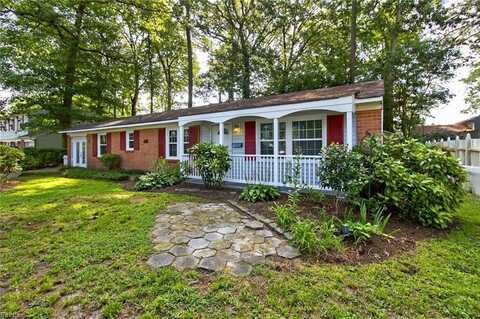 3213 Burnt Mill Road, Virginia Beach, VA 23452