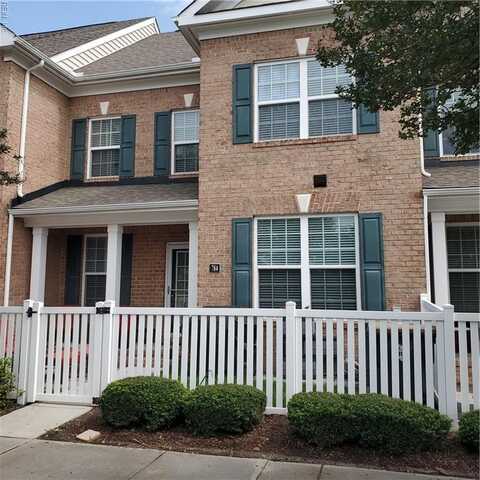 784 Great Marsh Avenue, Chesapeake, VA 23320