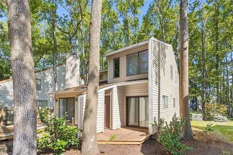 1308 Blue Pete Road, Virginia Beach, VA 23451