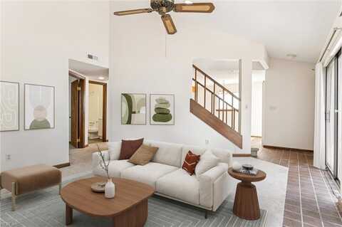 1308 Blue Pete Road, Virginia Beach, VA 23451