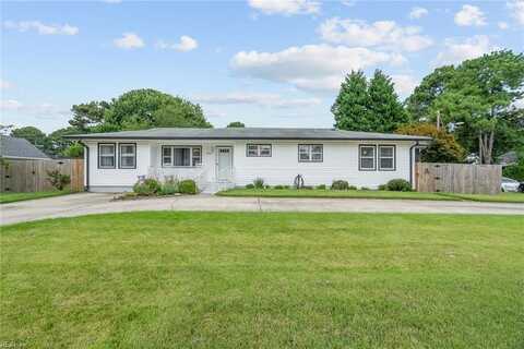 300 Oaklette Drive, Chesapeake, VA 23325