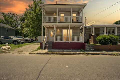 2042 Berkley Avenue, Chesapeake, VA 23324
