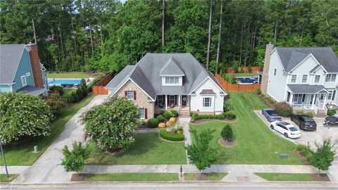 2321 Mathews Green Road, Virginia Beach, VA 23456