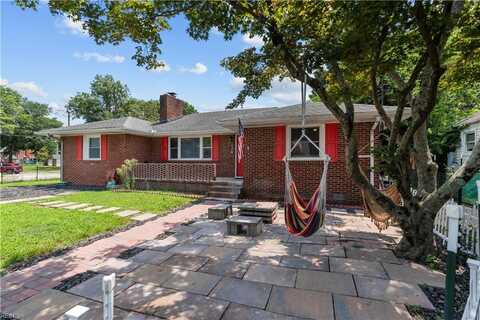 601 Quail Avenue, Chesapeake, VA 23324