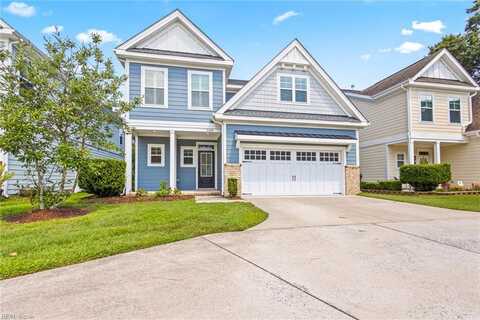 5009 Shell Cove Lane, Virginia Beach, VA 23455