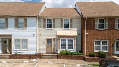 3604 Essex Pond Quay, Virginia Beach, VA 23462