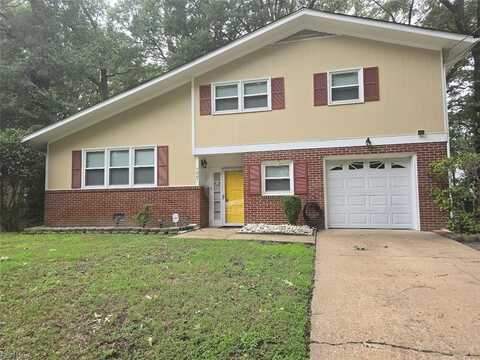 7007 Roanoke Avenue, Newport News, VA 23605