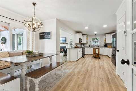 2005 Columbo Avenue, Chesapeake, VA 23321