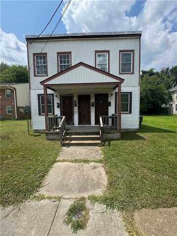 1337 Marshall Avenue, Norfolk, VA 23504