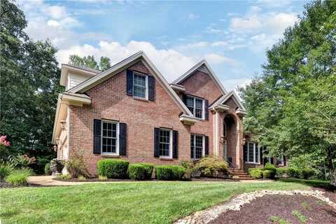 3120 Sapling Drive, Toano, VA 23168