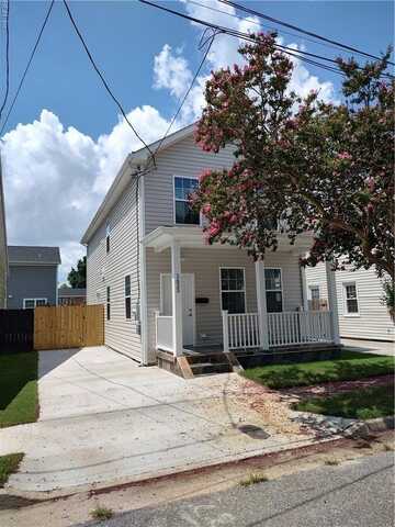 1623 Conoga Street, Norfolk, VA 23523
