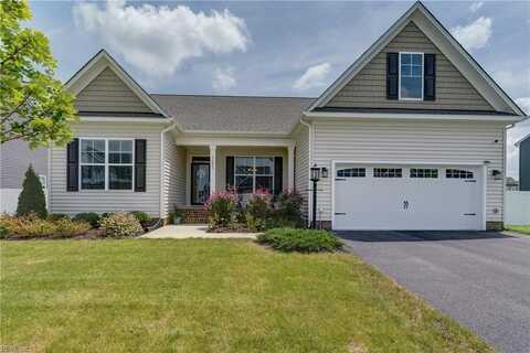 7087 Shining Armor Drive, Henrico, VA 23231