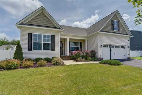 7087 Shining Armor Drive, Henrico, VA 23231
